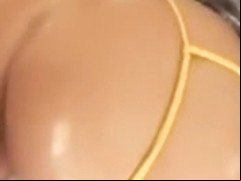 Jenna Presley POV
