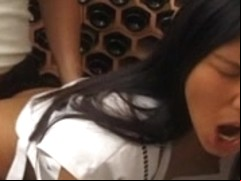 Hotty From Peru
