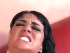 Mahina Zaltana has sex with her neighbor