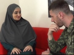 SexWithMuslims Ameli CZECH