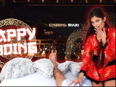 Miyuki Son - Happy Ending