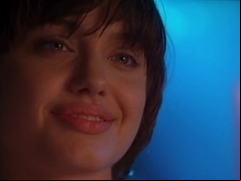 Angelina Jolie, Hedy Burress, Jenny Shimizu - Foxfire (1996)