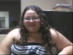 Big Fat Crack Whore Slob Blows My Boner