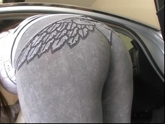 Katy Karson Gets Screwed And Creamed