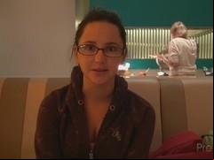 ATKGirlfriends video: vacation with the lovely Hope Howell