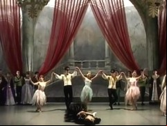 Naked Ballet II