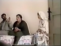 Pakistani Lahore Aunty Fuck With boy