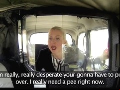 Fake Taxi Lexi